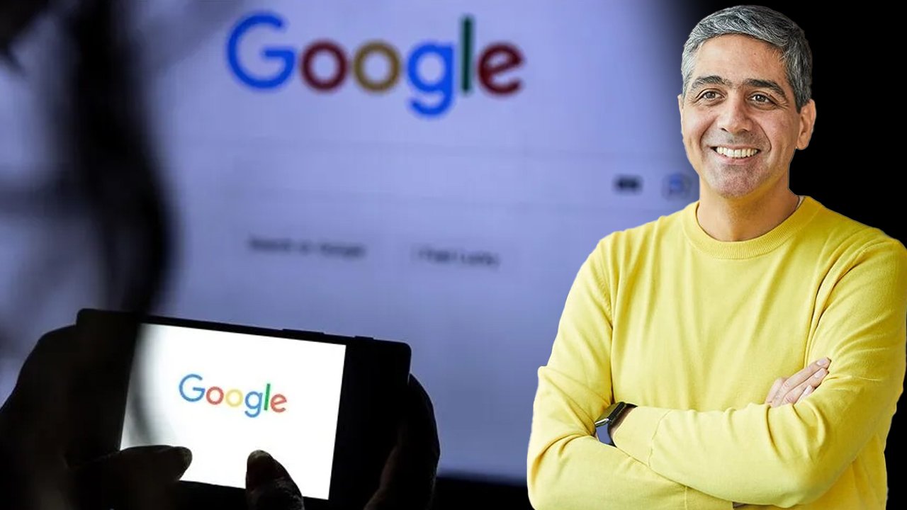 Google'ın yapay zekası Türk yöneticiye emanet