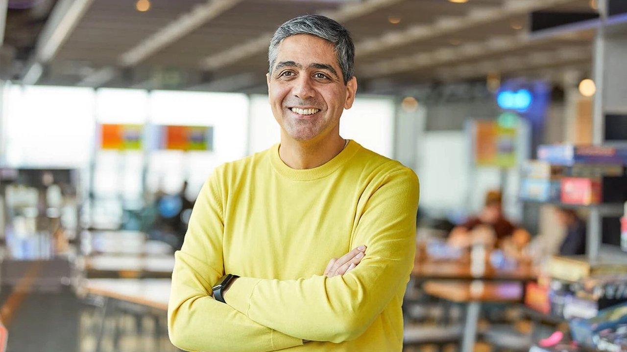 Koray Kavukçuoğlu