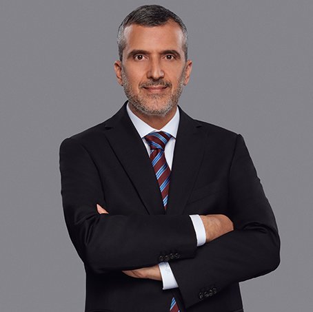 Namık Kemal Gökalp