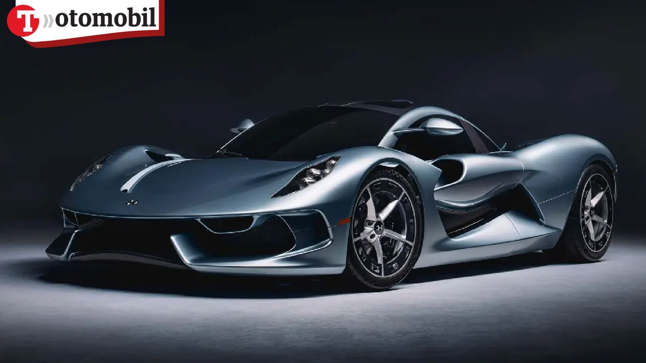 Hennessey Blackbird tanıtıldı! Manuel şanzıman, atmosferik V8, fiziksel anahtar ve tuşlar