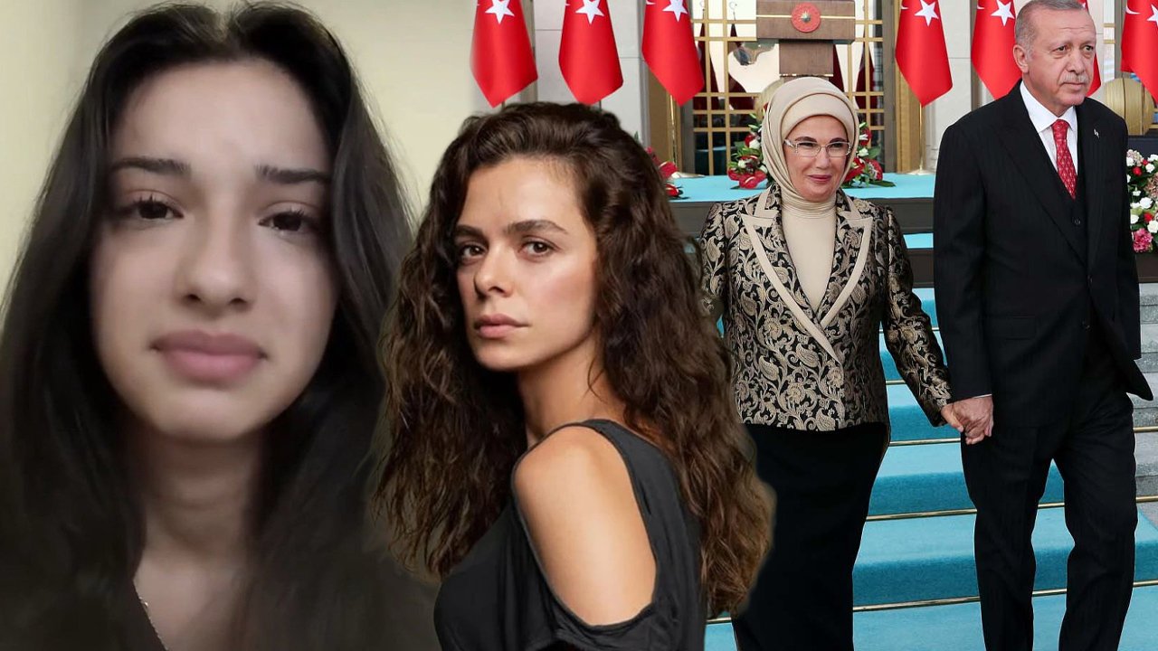 Hesabına kapatıldı! Kübra Süzgün'den Cumhurbaşkanı Erdoğan'a yardım çağrısı 