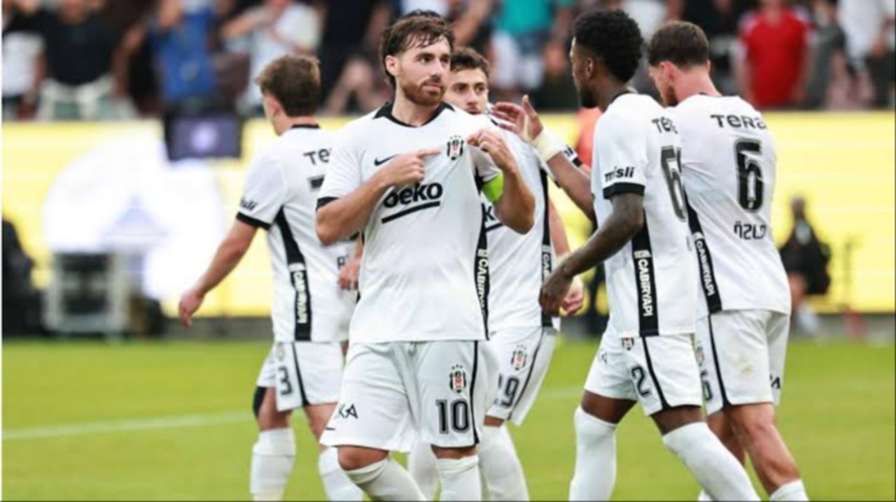 Hradec Kralove-Beşiktaş maçı şifresiz canlı yayın hangi kanalda, nerede izlenir? İşte maç kadrosu muhtemel 11'ler 