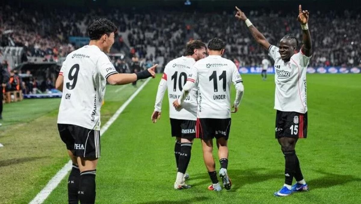 Hradec Kralove-Beşiktaş maçı şifresiz canlı yayın hangi kanalda, nerede izlenir? İşte maç kadrosu muhtemel 11ler