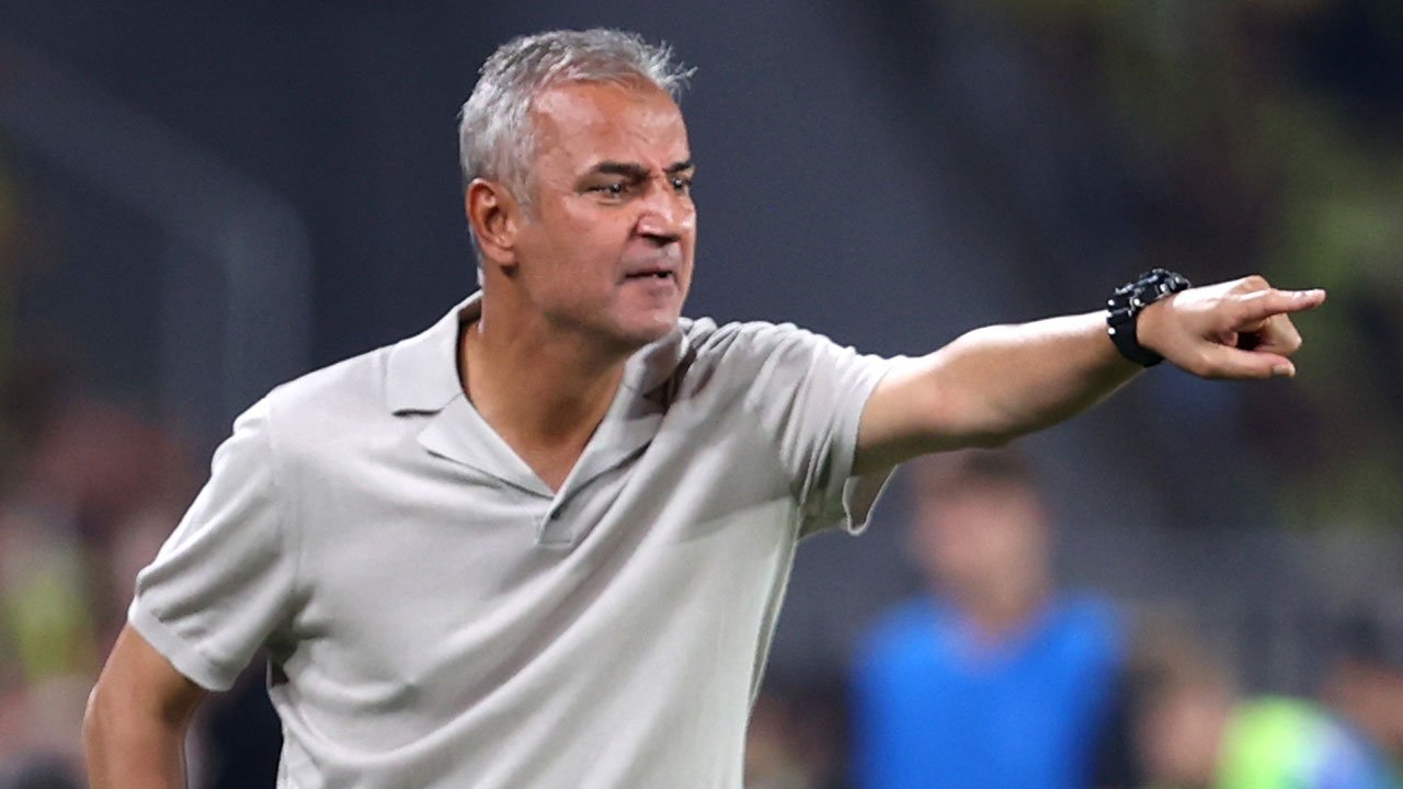 İsmail Kartal: 