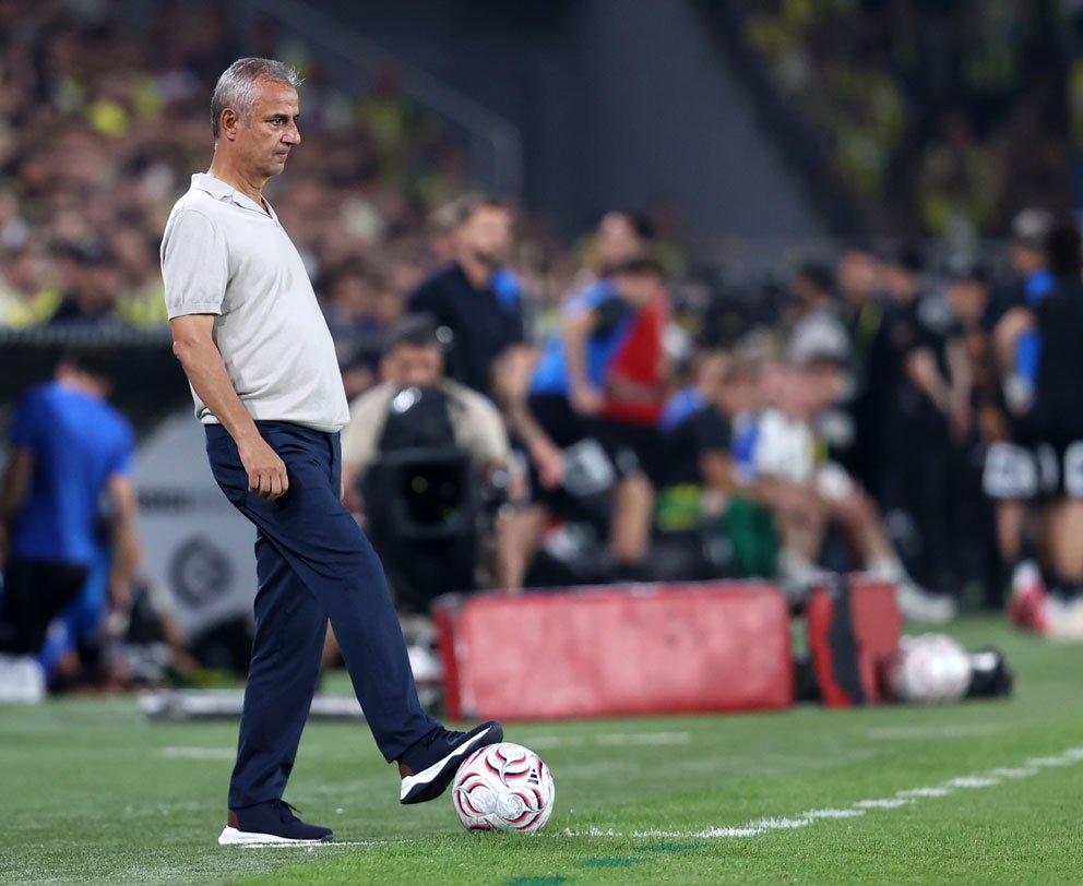 İsmail Kartal