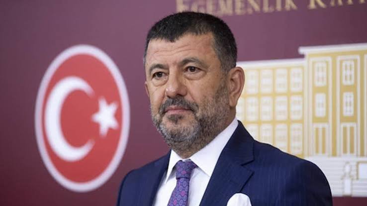 Vali Veliağbaba