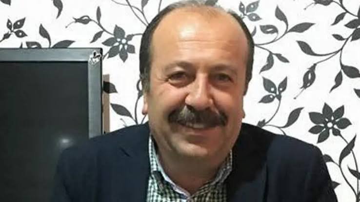 Veli Ağababa'nın ağabeyi Hür Ağababa tutulandı! İşte hakkındaki suçlama...
