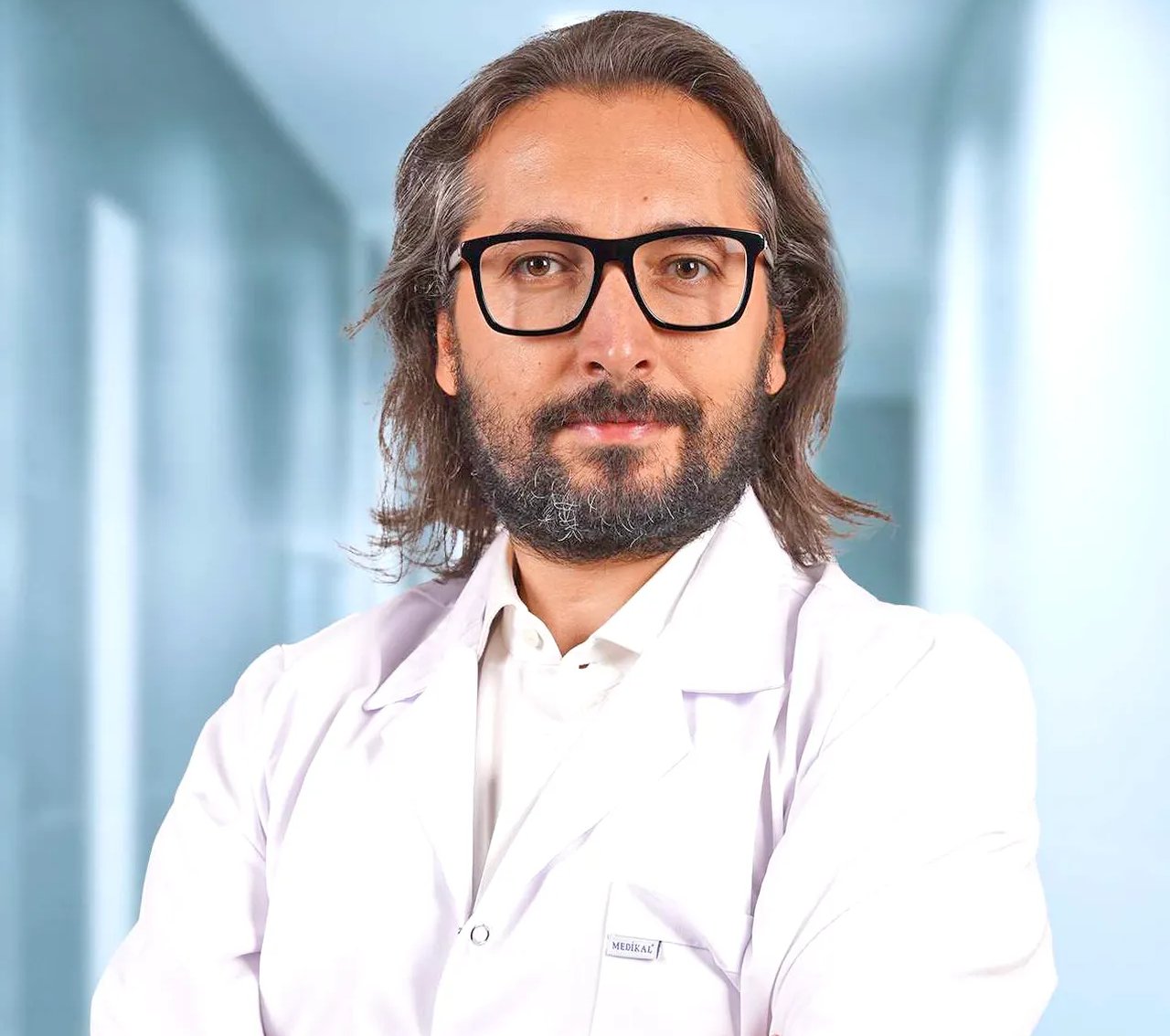 Opr. Dr. Şakir Volkan Erdoğan