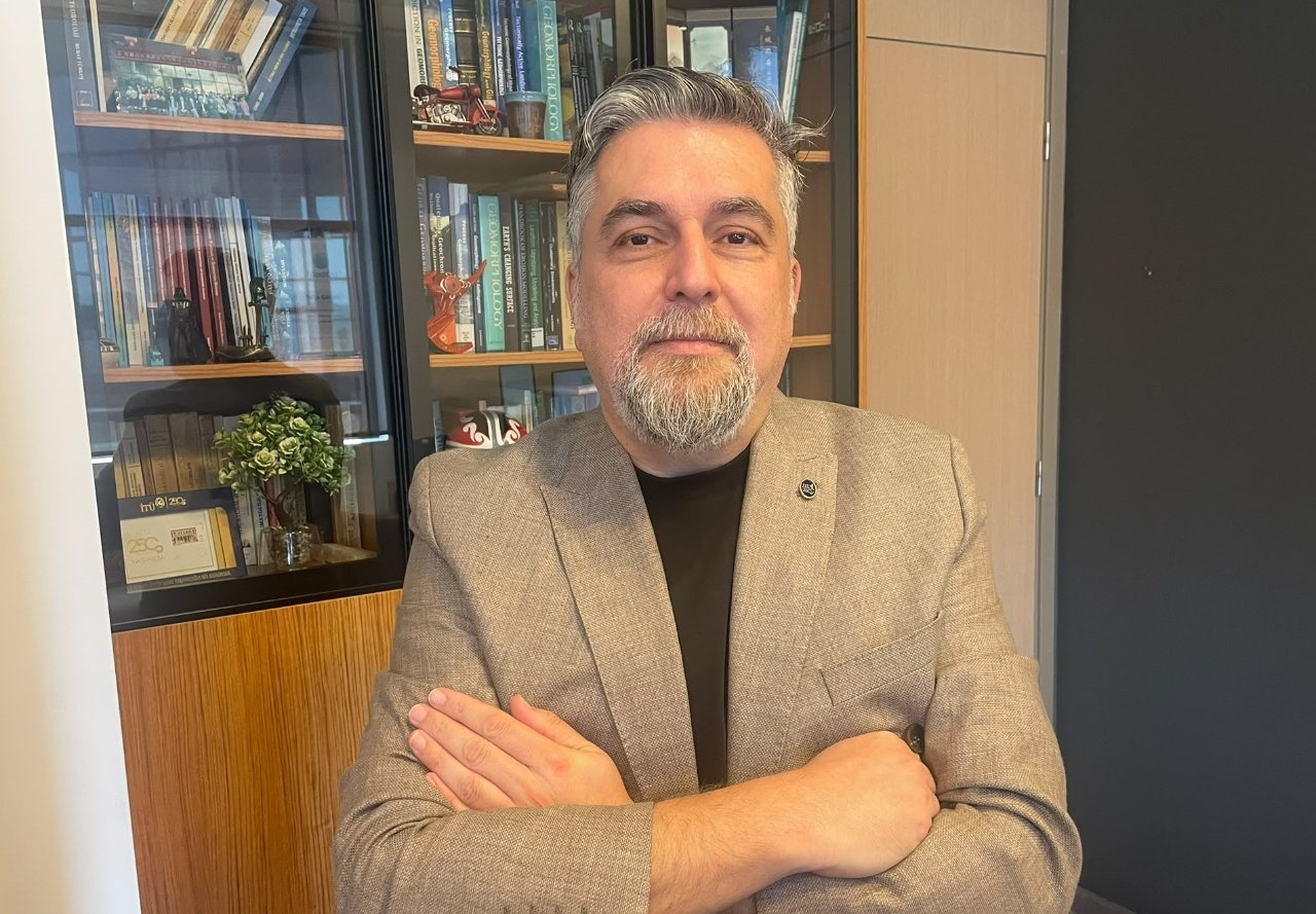 Prof. Dr. Tolga Görüm