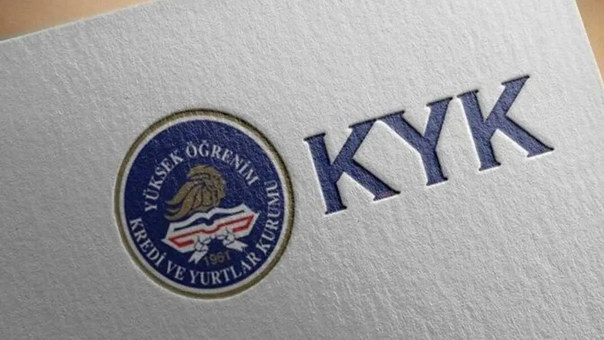 KYK burs başvuruları ne zaman başlıyor? 2026 burs ve kredi başvuru tarihi gündemde