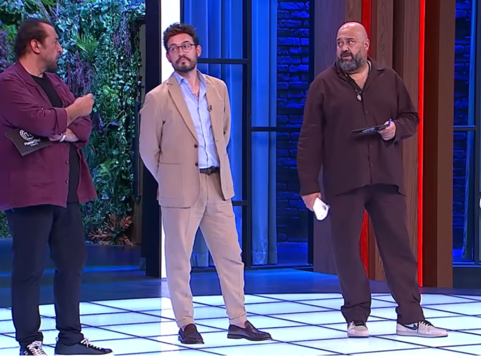 MasterChef ana kadroya giren 17. yarışmacı kim oldu? (5 Ağustos 2026)