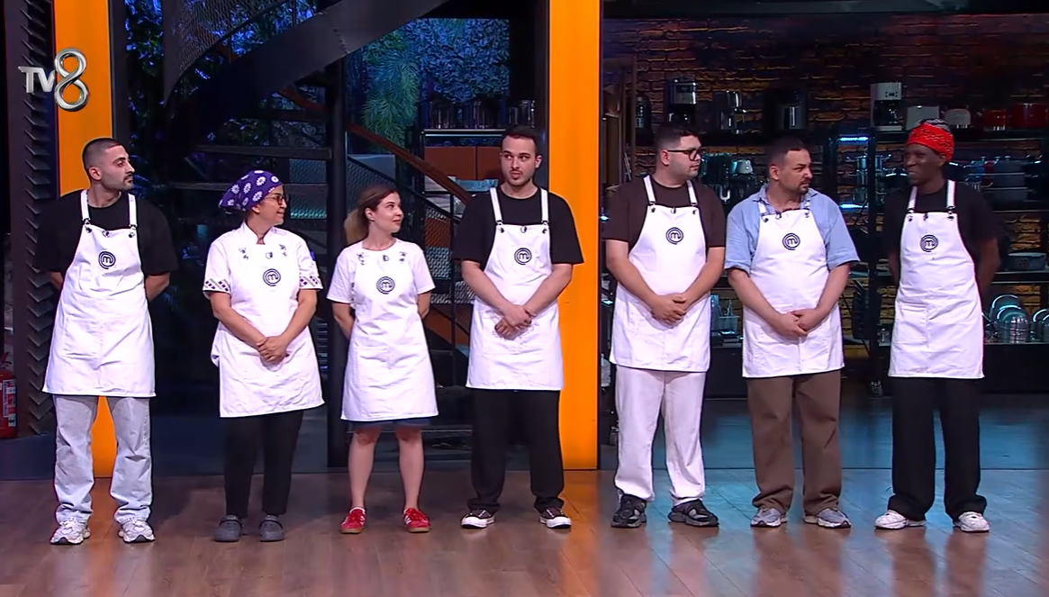 MasterChef ana kadroya giren 17. yarışmacı kim oldu? (5 Ağustos 2026)