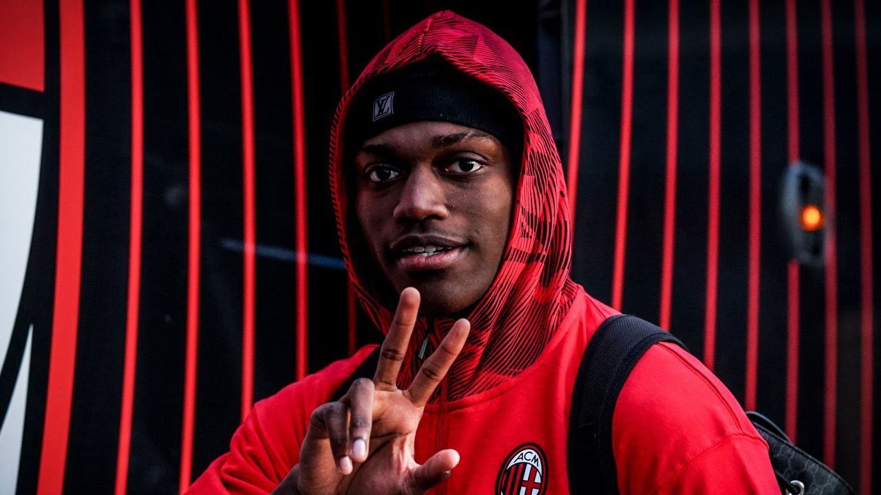 Milan'ın Leao inadı: İkinci teklif de reddedildi!