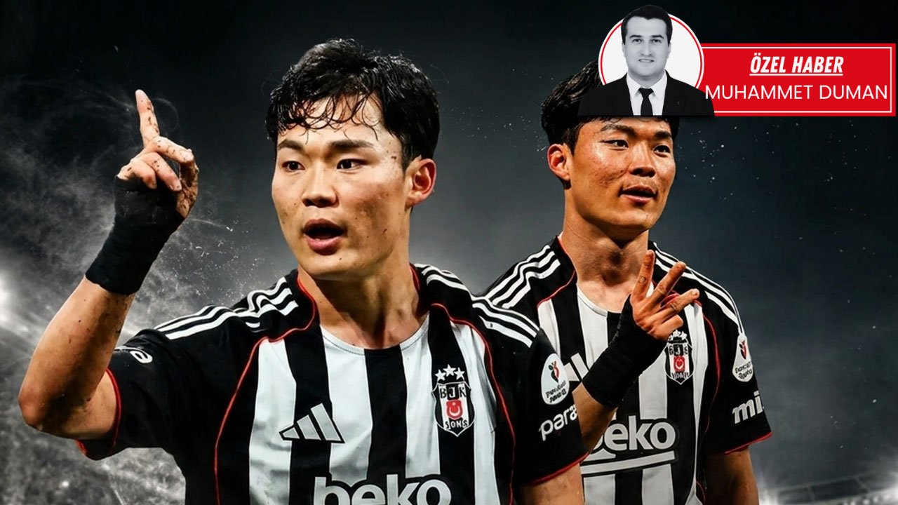 Özel | Hyeon-gyu Oh için Luis Suarez benzetmesi! 