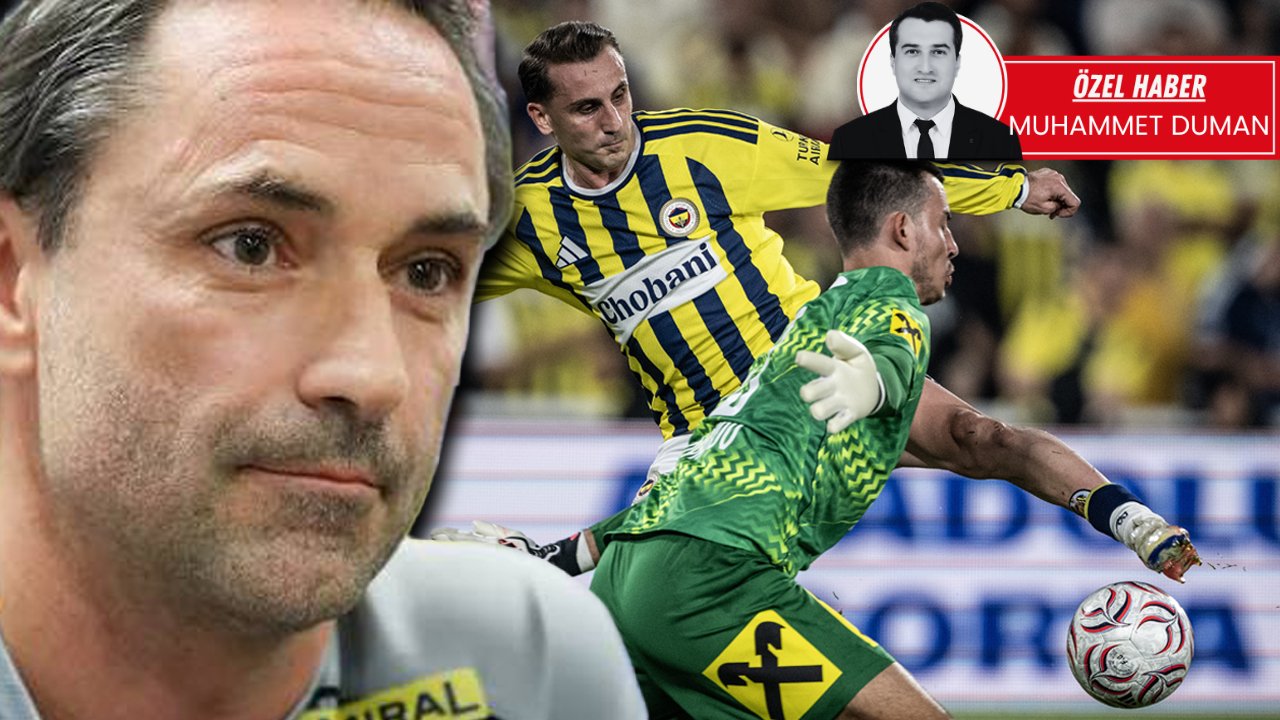 ÖZEL | Sturm Graz’ın eski hocası, Fenerbahçe galibiyetini değerlendirdi: Hak edilmiş bir zafer