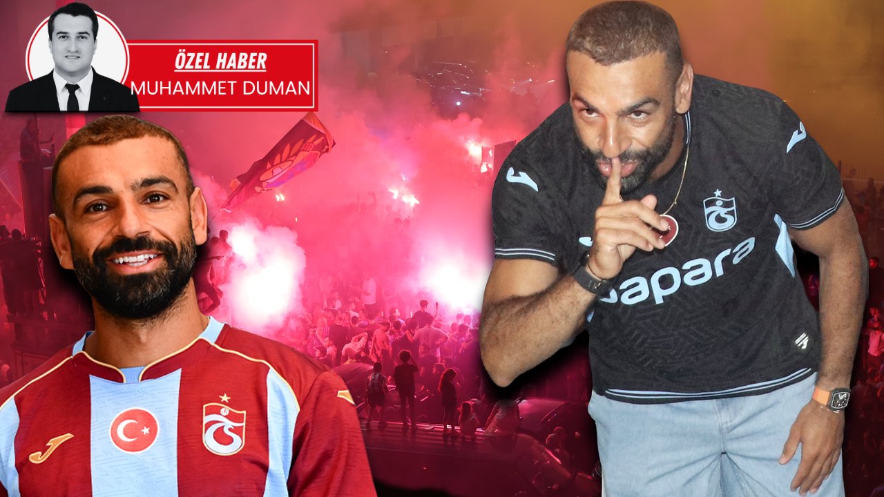 ÖZEL| Trabzonspor'un eski hocaları, Türkiye Gazetesi'ne konuştu: Salah'ın futbol hayatı uzayacak