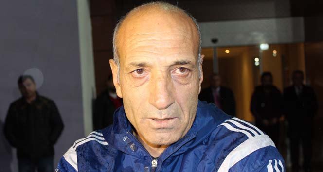 Ziya Doğan