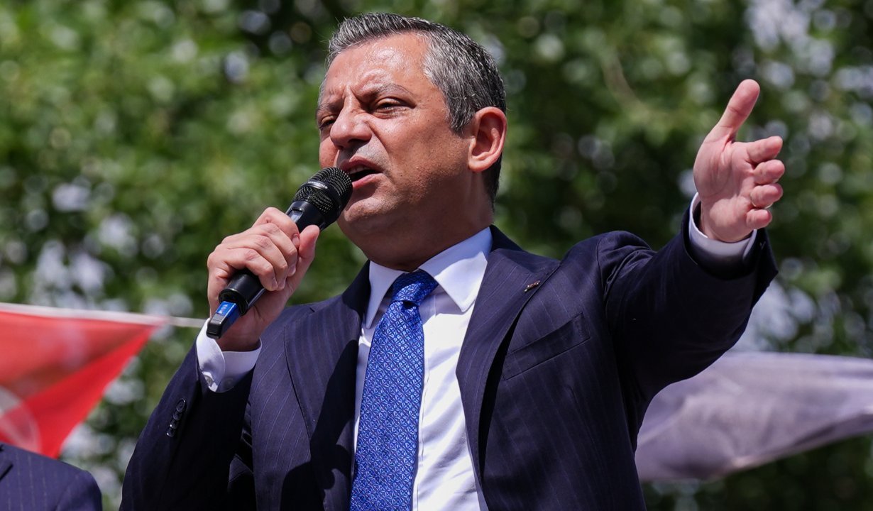 Özgür Özel hakkındaki fezleke sayısı 61 oldu! Yeni Parti Genel Başkanı'nın dosyası artıyor
