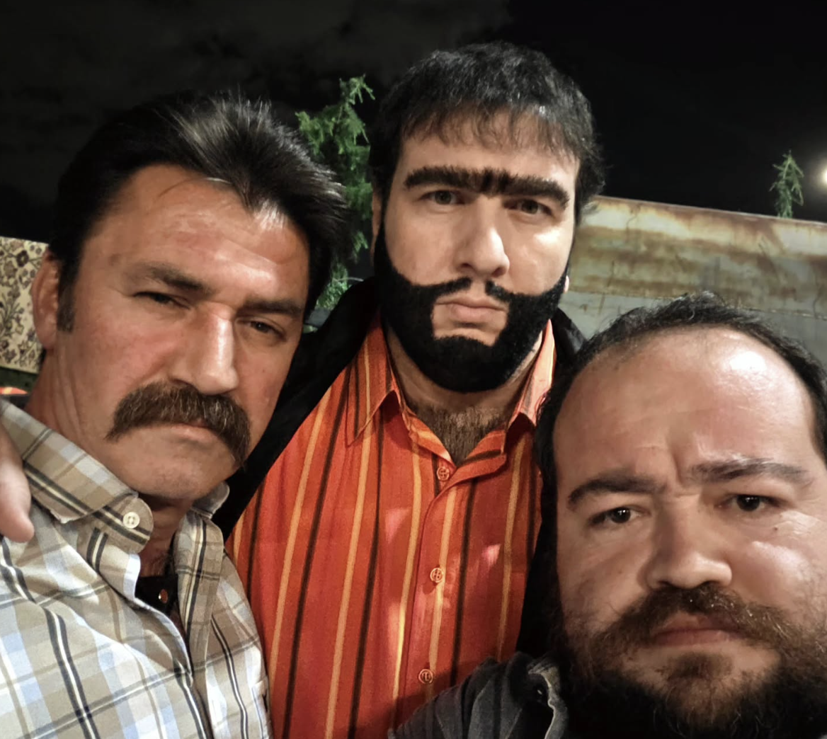 Recep İvedik 8 ne zaman çıkacak? Şahan Gökbakardan beklenen paylaşım geldi!