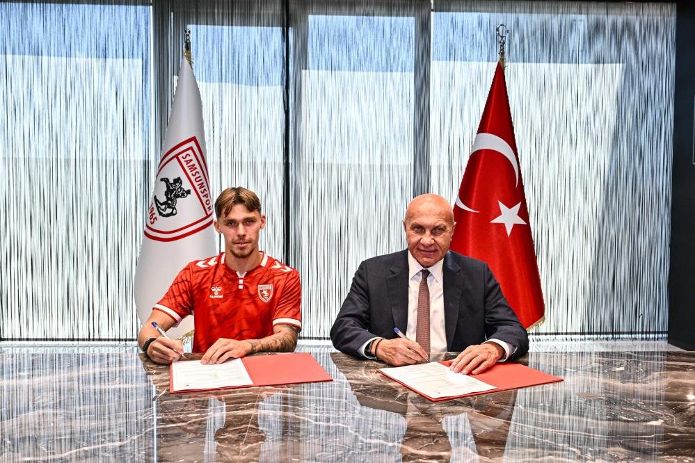 Igor Drapinski - Yüksel Yıldırım