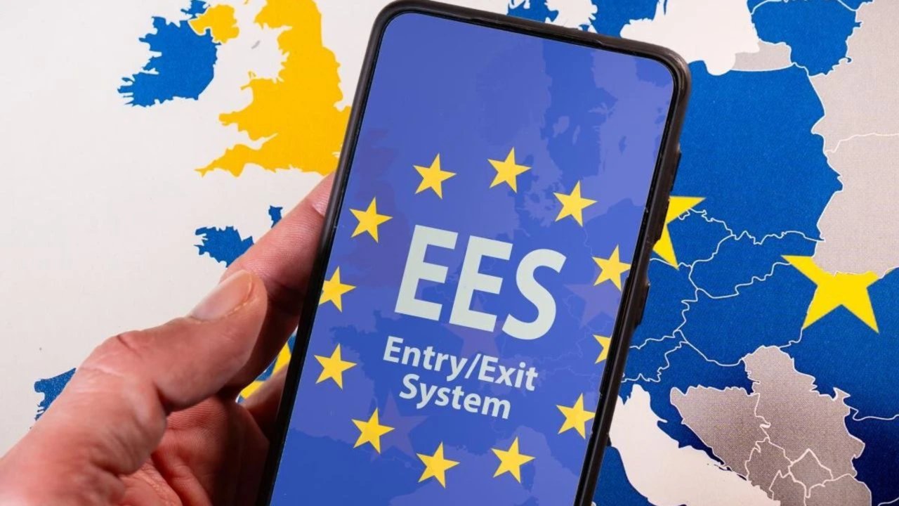 Schengen kapılarında sistem kilitlendi: Türk vatandaşlarını da ilgilendiren 6 Eylül kararı!
