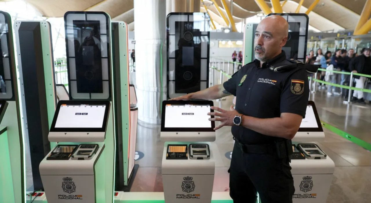 Schengen kapılarında sistem kilitlendi: Türk vatandaşlarını da ilgilendiren 6 Eylül kararı!