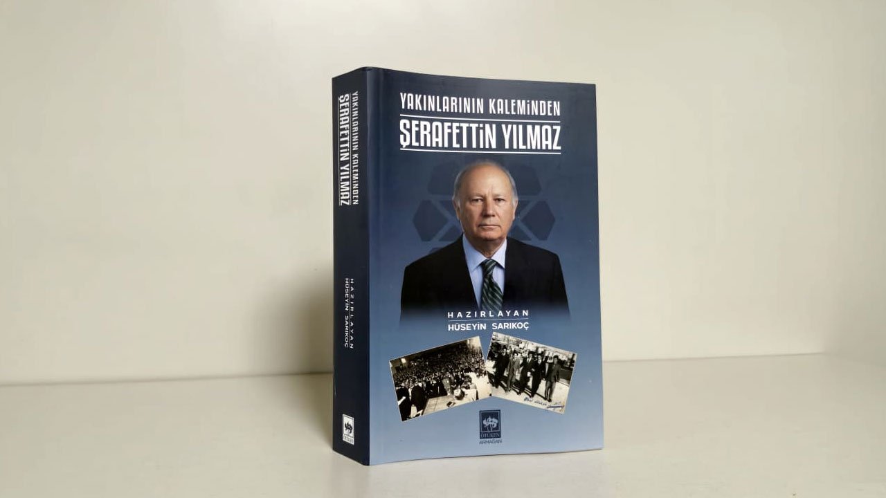 Şerafettin Yılmaz’ın hayatına bakış! Meşhur avukatı dostları anlatıyor