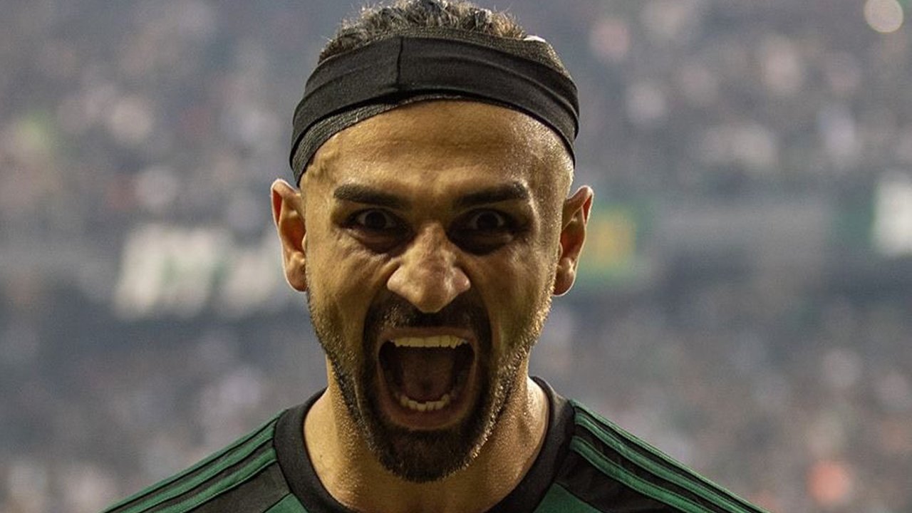 Serdar Dursun'un yeni adresi belli oldu: Süper Lig'de kaldı