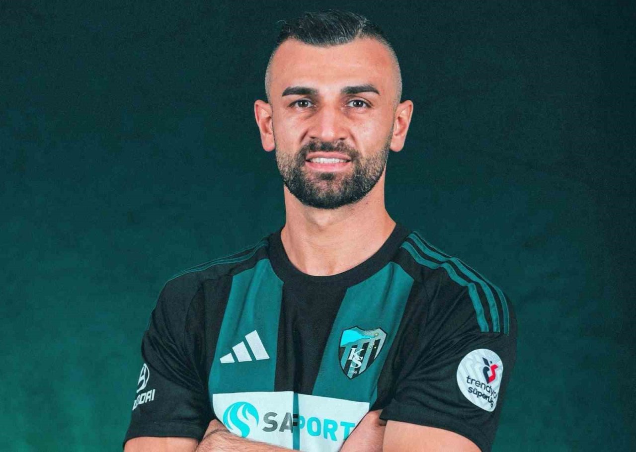 Serdar Dursun