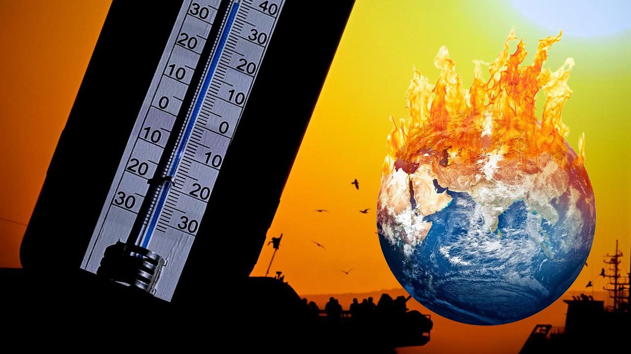 Sıcaklar öldürdü, yaktı ekonomiye darbe vurdu! Can kayıplarının yanı sıra tarım ve iş dünyasında da ağır bilanço