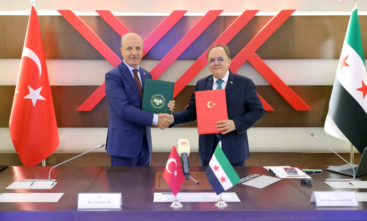 Sınır ötesinde tarihi imza atıldı: Komşu başkentte Türk üniversitesi kuruluyor, diplomalar tanınacak!