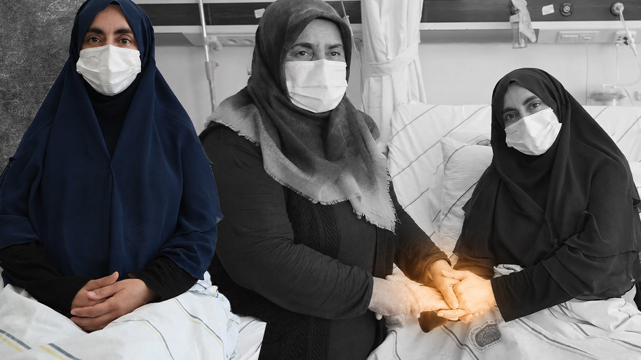 Soğuk algınlığı şikayeti hayatını değiştirdi! Tam 17 yıl mücadele etti