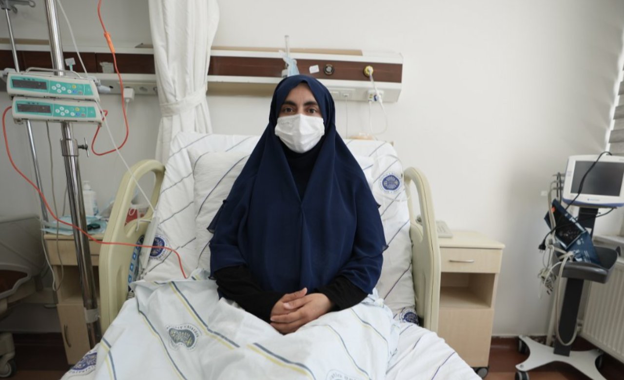 Soğuk algınlığı şikayeti hayatını değiştirdi! Tam 17 yıl mücadele etti