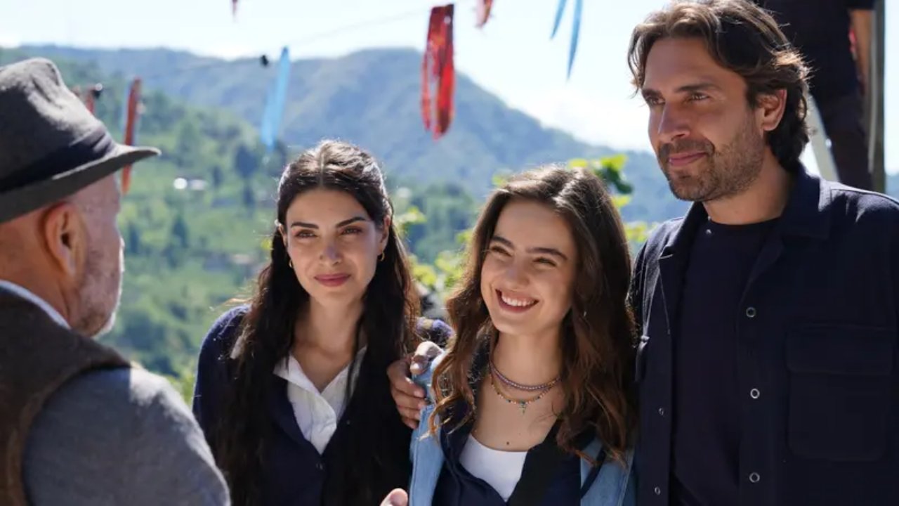 Taşacak Bu Deniz ne zaman başlıyor? Yeni sezon için meraklı bekleyiş sürüyor!