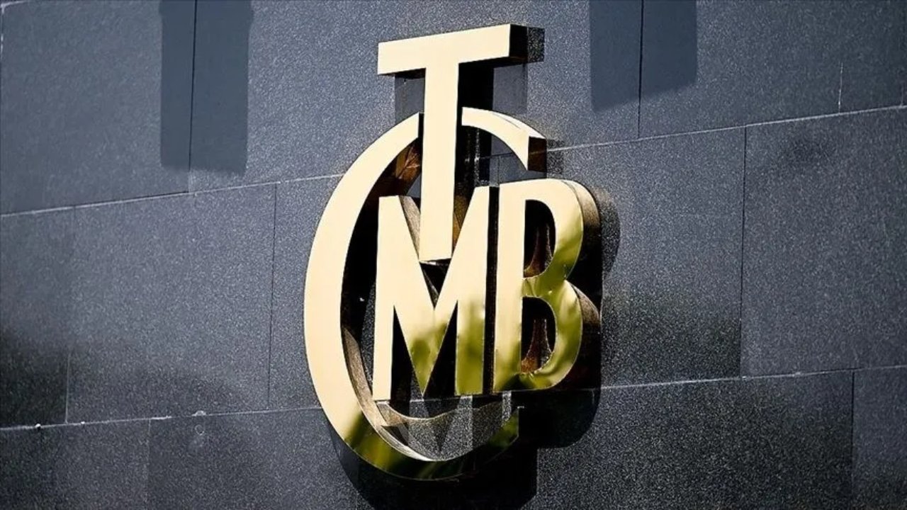 TCMB açıkladı! Rezervlerde 1 milyar 415 milyon dolarlık artış