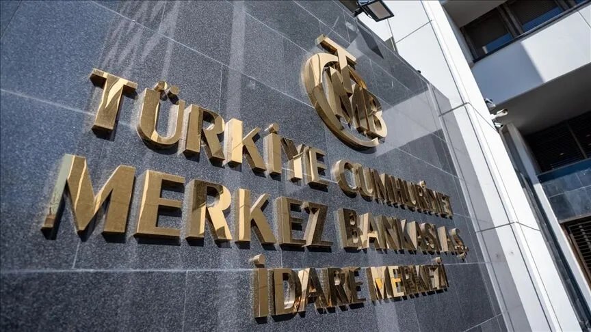 TCMB açıkladı! Rezervlerde 1 milyar 415 milyon dolarlık artış
