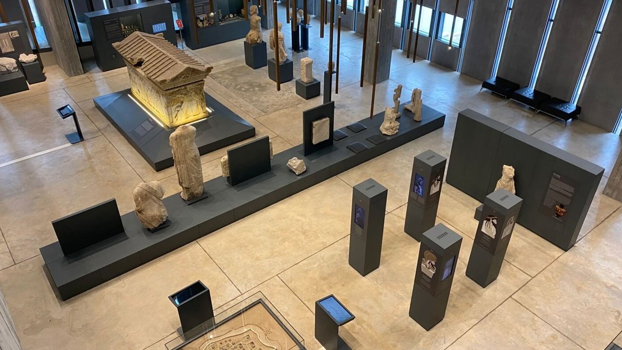 ‘The Odyssey’ etkisi! Homeros’u hatırladılar, Troya’yı unuttular