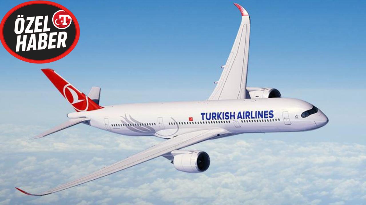 THY, savaşın etkilerini yeni hatlarla hafifletti! Yılın ikinci yarısında geçen yılın kârlılığına ulaşmayı hedefliyor