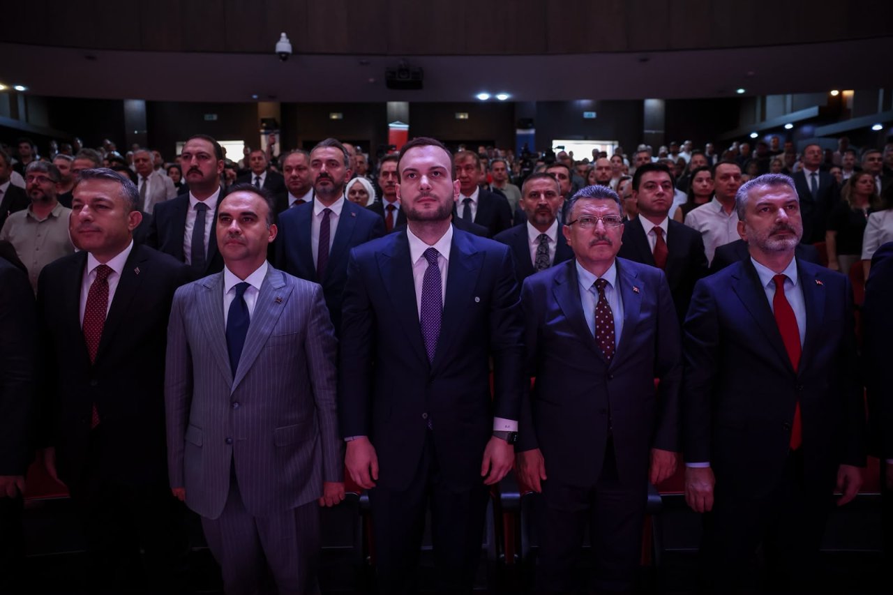 Trabzon Sıfır Atık hedef belgesi kamuoyuna ilan edildi: “Döngüsel yaşam koridoru” vizyonu