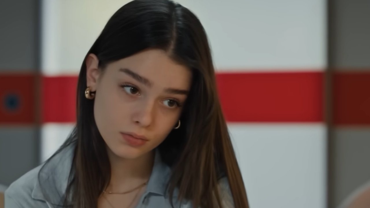Ülkü Hilal Çiftçi kimdir, kaç yaşında? İşte oynadığı dizi ve filmler