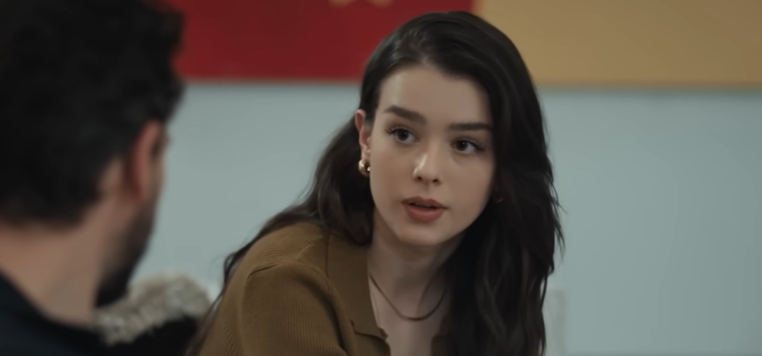 Ülkü Hilal Çiftçi kimdir, kaç yaşında? İşte oynadığı dizi ve filmler