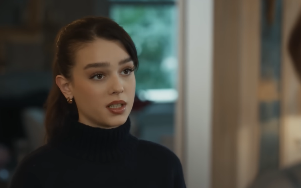 Ülkü Hilal Çiftçi kimdir, kaç yaşında? İşte oynadığı dizi ve filmler