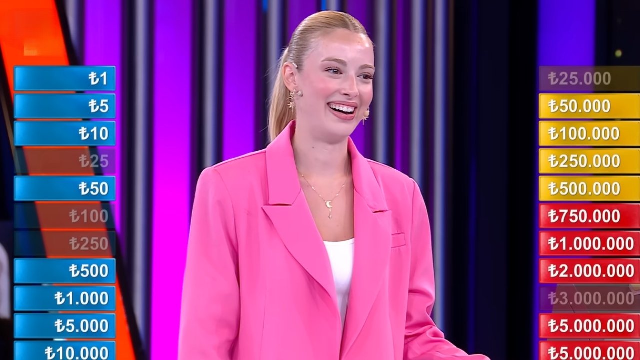 Var Mısın Yok Musun Buse ne kadar kazandı? Bankanın teklifini kabul etti