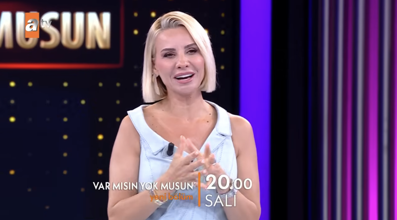 Var Mısın Yok Musun neden yok, yeni bölüm ne zaman? Esra Erol İle Var Mısın Yok Musun 29. bölüm fragmanı yayınlandı!