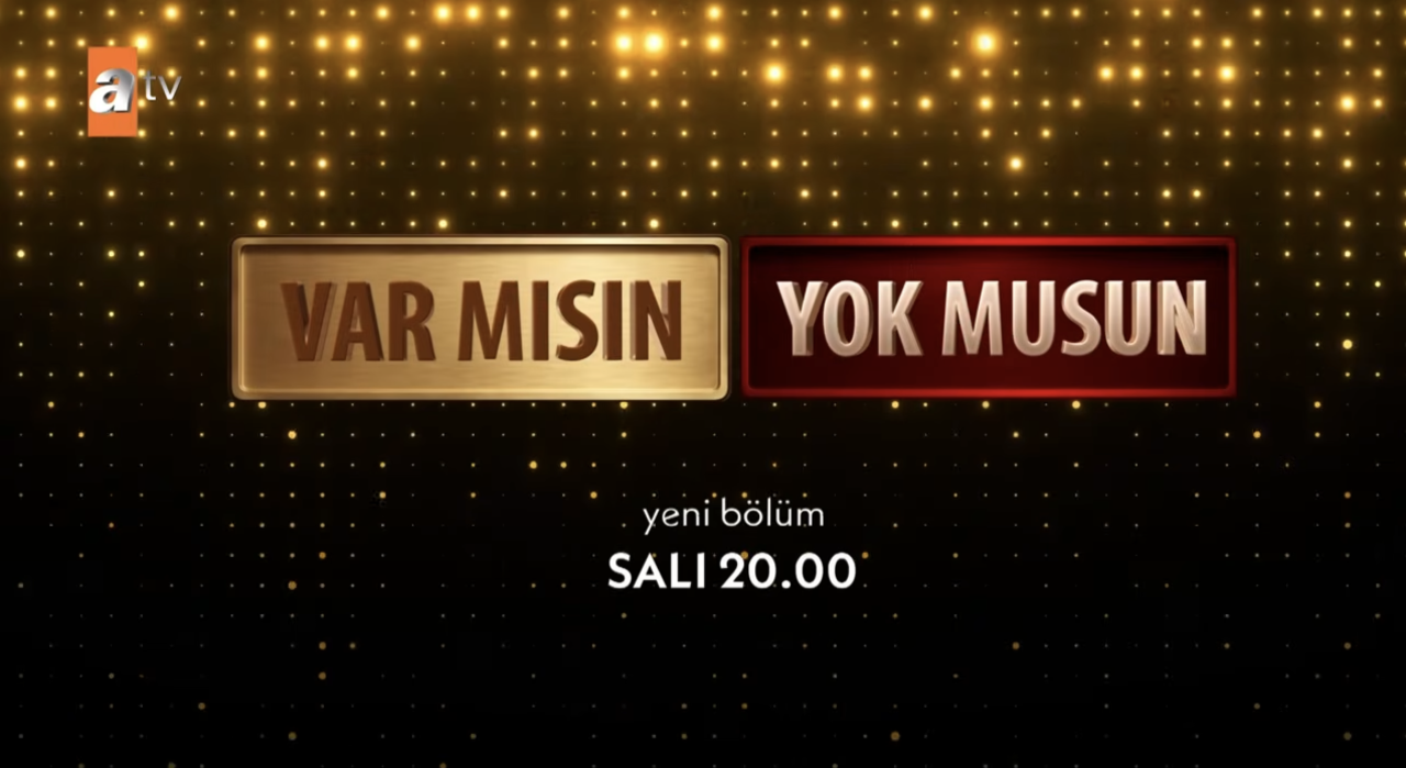 Var Mısın Yok Musun neden yok, yeni bölüm ne zaman? Esra Erol İle Var Mısın Yok Musun 29. bölüm fragmanı yayınlandı!