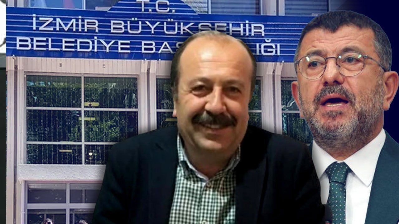HÜR AĞBABA TUTUKLANDI!