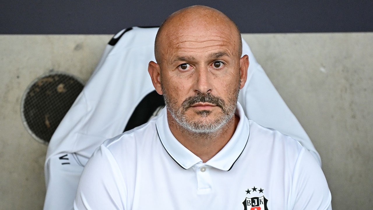 Vincenzo Italiano: 