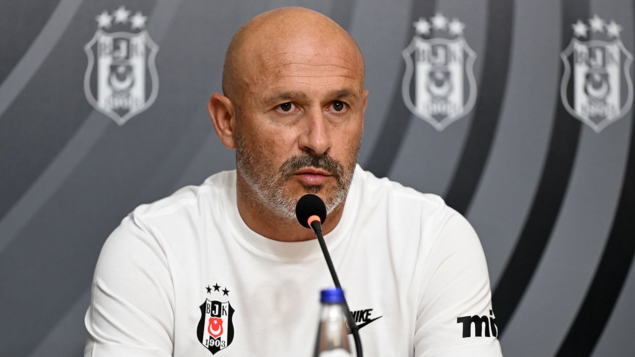 Vincenzo Italiano kötü haberi verdi