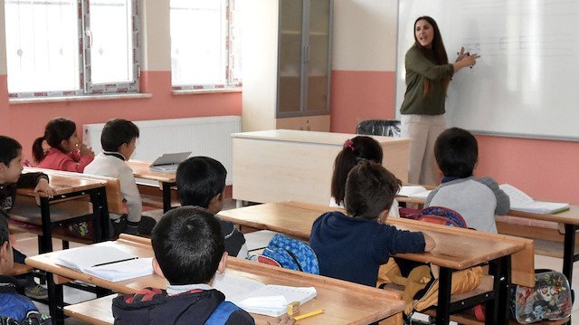 Yaz tatili ne zaman bitiyor, okullar ne zaman açılacak? MEB 2026-2027 eğitim öğretim yılı takvimi