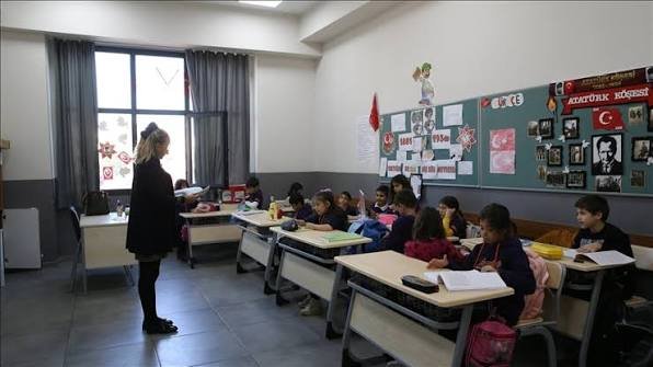 Yaz tatili ne zaman bitiyor, okullar ne zaman açılacak? MEB 2026-2027 eğitim öğretim yılı takvimi